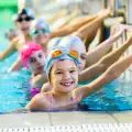 Най-полезният спорт за децата е плуването