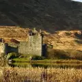 Замъкът Килчърн
