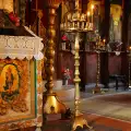 Храмов празник ще чества Свети Константин и Елена