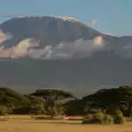 Mount Kilimandjaro