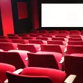 Ремонтират киното в Банско