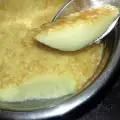 Китайски кокосов крем