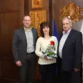 Двама кметове рожденици почерпиха в община Банско