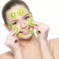 Идеи за лесни плодови маски