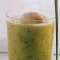 Kiwi Smoothie