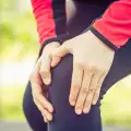 Упражнения срещу пукащи колене