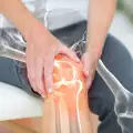 Дислокация на колянната става