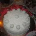 Moja Rafaelo torta