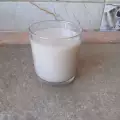 Domaće kokosovo mleko