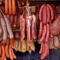 Конското месо е деликатес в много страни