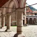 Абсурд: Магистрала Струма без отбивка за Рилски манастир