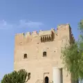 Замъкът Колоси