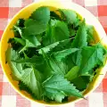 How to Blanch Nettles?