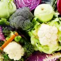 Кои са кръстоцветните зеленчуци и за какво са полезни