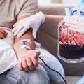 Всичко, което трябва да знаете за преливането на кръв