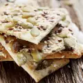 Recipes for Healthy and Delicious Crackers