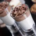 Sweet Cream Shot