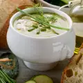 Известни супи от френската кухня