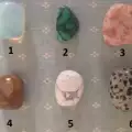Pick a Gemstone and See What it Reveals