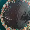 Бърза торта с три съставки