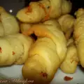 Mozzarella Croissants