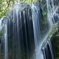 С променено трасе Крушунските водопади отново приемат туристи