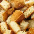How To Make Croutons?