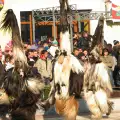 Маскараден фестивал в Перник