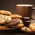 Идеалните сладкиши за кафе