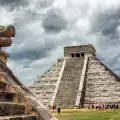 Човешките жертвоприношения на ацтеките