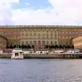 Stockholm Palace - Kungliga Slottet
