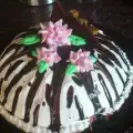Торта Купол