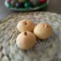 Курабийки с ядки
