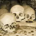 Would You Ever Dare Enter the Blood-Curdling Sedlec Ossuary?