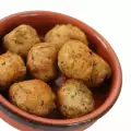 Картофени кюфтенца