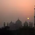 Джамията Бадшахи в Лахор