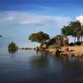Национален парк Езеро Малави