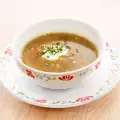 Агнешка супа за Гергьовден