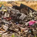 Баненска буна: Направете депото за отпадъци в Елешница