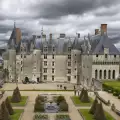 Замъкът Ланже