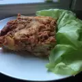 Gluten Free Lasagna