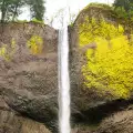 Водопадът Латоурел