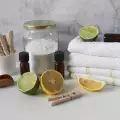 Защо да добавяме лимонов сок при пране?