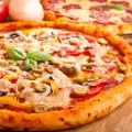 The Greatest Myths about Pizza