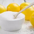 Лимонената киселина – ползи и вреди