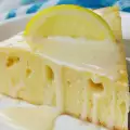 Lemon Glaze