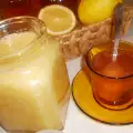 Лимонено–джинджифилова смес Здраве