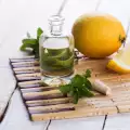 Лечебните приложения на лимоновото масло