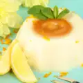 Лимонов десерт