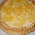 Irresistible Lemon Pie